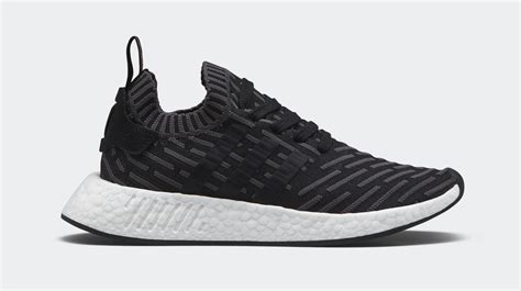 adidas nmd r_2 black fake|how to identify nmd shoes.